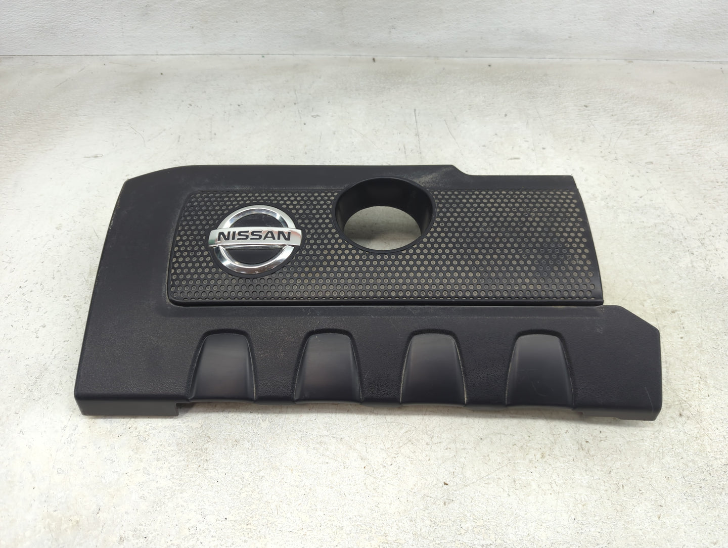 2015 Nissan Sentra Engine Cover - Oemusedautoparts1.com