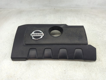 2015 Nissan Sentra Engine Cover - Oemusedautoparts1.com