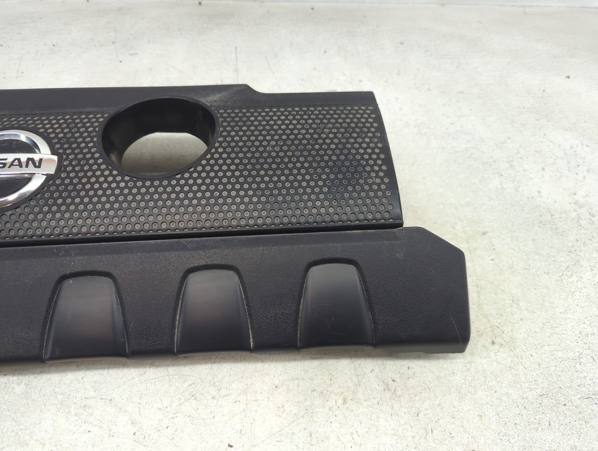 2015 Nissan Sentra Engine Cover 1393324 - Oemusedautoparts1.com