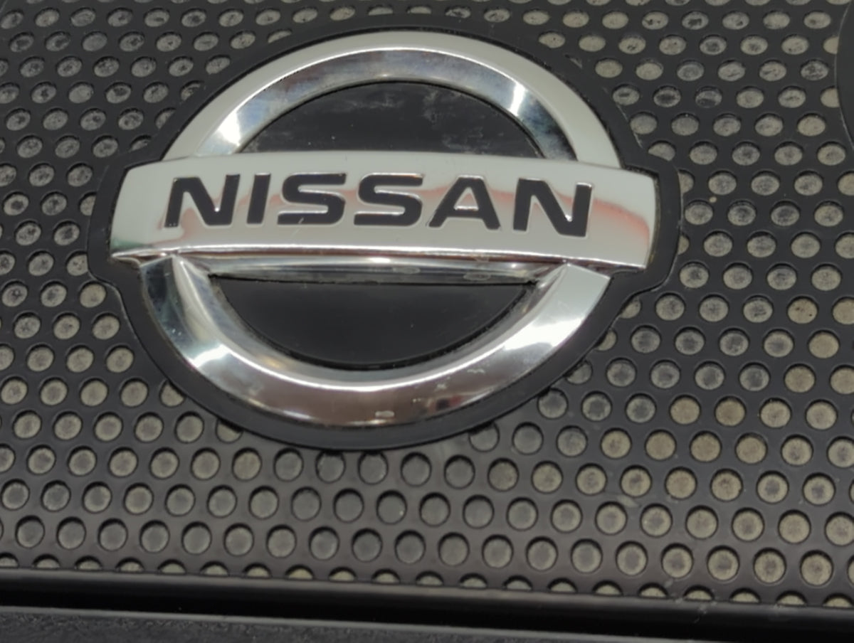 2015 Nissan Sentra Engine Cover 1393324 - Oemusedautoparts1.com