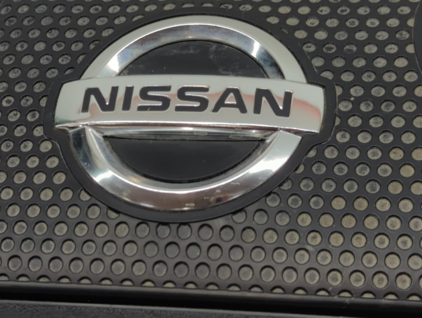 2015 Nissan Sentra Engine Cover - Oemusedautoparts1.com