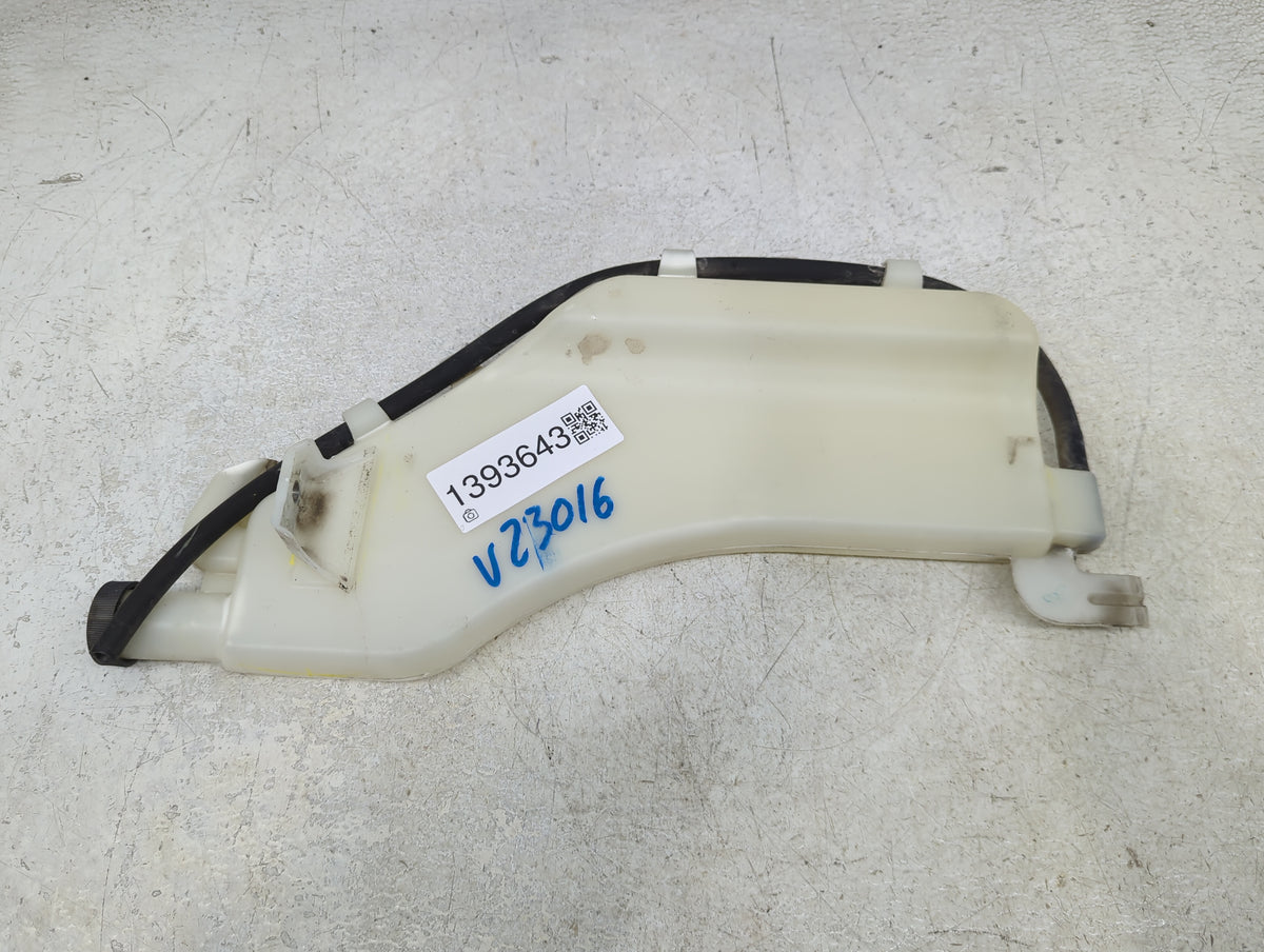 2013-2019 Nissan Sentra Radiator Coolant Overflow Expansion Tank Bottle 1393643 - Oemusedautoparts1.com