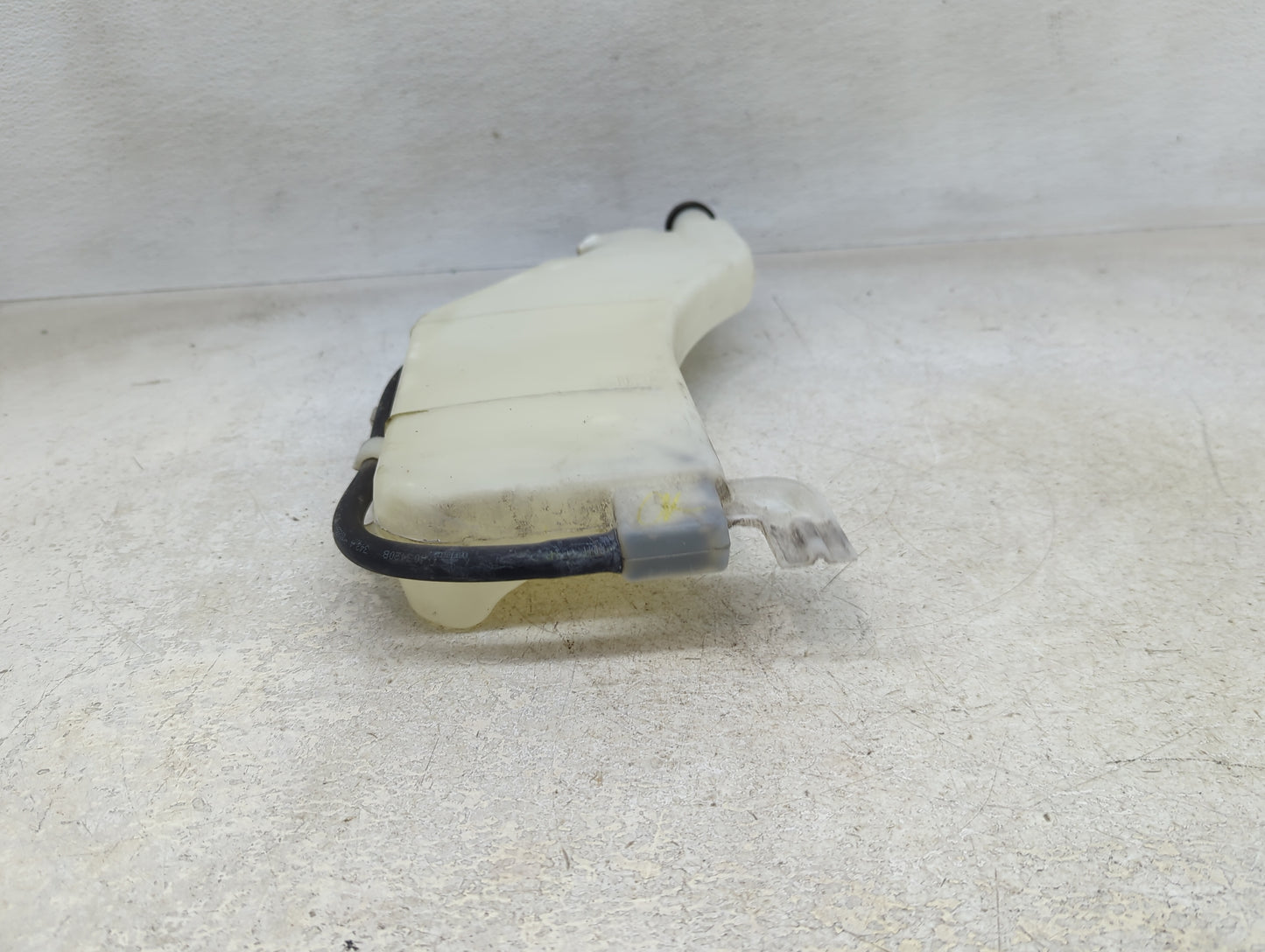 2013-2019 Nissan Sentra Radiator Coolant Overflow Expansion Tank Bottle 1393643 - Oemusedautoparts1.com