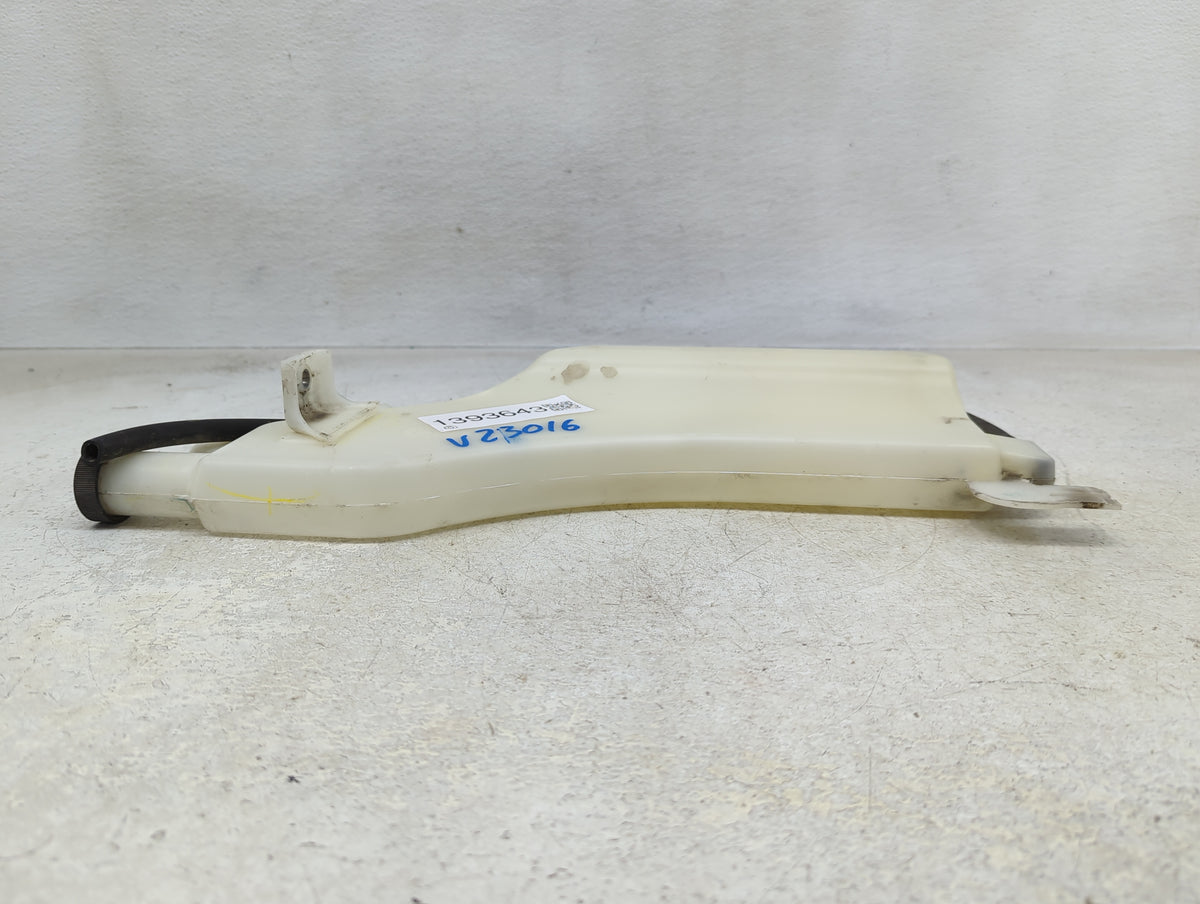 2013-2019 Nissan Sentra Radiator Coolant Overflow Expansion Tank Bottle 1393643 - Oemusedautoparts1.com