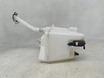 compare product 2013-2019 Nissan Sentra Radiator Coolant Overflow Expansion Tank Bottle