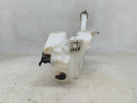 2013-2019 Nissan Sentra Radiator Coolant Overflow Expansion Tank Bottle - Oemusedautoparts1.com