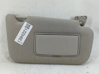 2013-2019 Nissan Sentra Sun Visor Shade Replacement Passenger Right Mirror Fits Fits 2012 2013 2014 2015 2016 2017 2018 2019