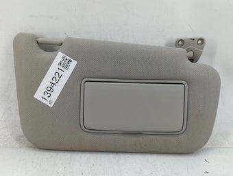 compare product 2013-2019 Nissan Sentra Sun Visor Shade Replacement Passenger Right Mirror Fits Fits 2012 2013 2014 2015 2016 2017 2018 2019 OEM Used Auto Parts