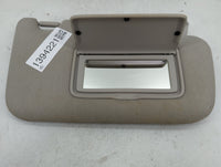 2013-2019 Nissan Sentra Sun Visor Shade Replacement Passenger Right Mirror Fits Fits 2012 2013 2014 2015 2016 2017 2018 2019