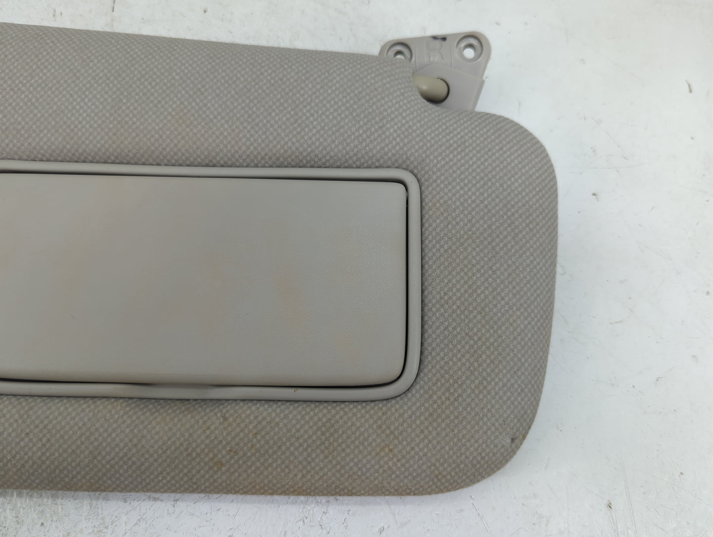 2013-2019 Nissan Sentra Sun Visor Shade Replacement Passenger Right Mirror Fits Fits 2012 2013 2014 2015 2016 2017 2018 2019