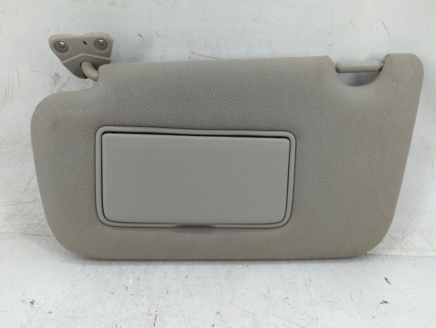 2013-2019 Nissan Sentra Sun Visor Shade Replacement Driver Left Mirror Fits Fits 2012 2013 2014 2015 2016 2017 2018 2019 OEM