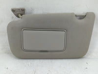2013-2019 Nissan Sentra Sun Visor Shade Replacement Driver Left Mirror Fits Fits 2012 2013 2014 2015 2016 2017 2018 2019 OEM
