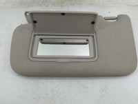 2013-2019 Nissan Sentra Sun Visor Shade Replacement Driver Left Mirror Fits Fits 2012 2013 2014 2015 2016 2017 2018 2019 OEM