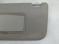 2013-2019 Nissan Sentra Sun Visor Shade Replacement Driver Left Mirror Fits Fits 2012 2013 2014 2015 2016 2017 2018 2019 OEM