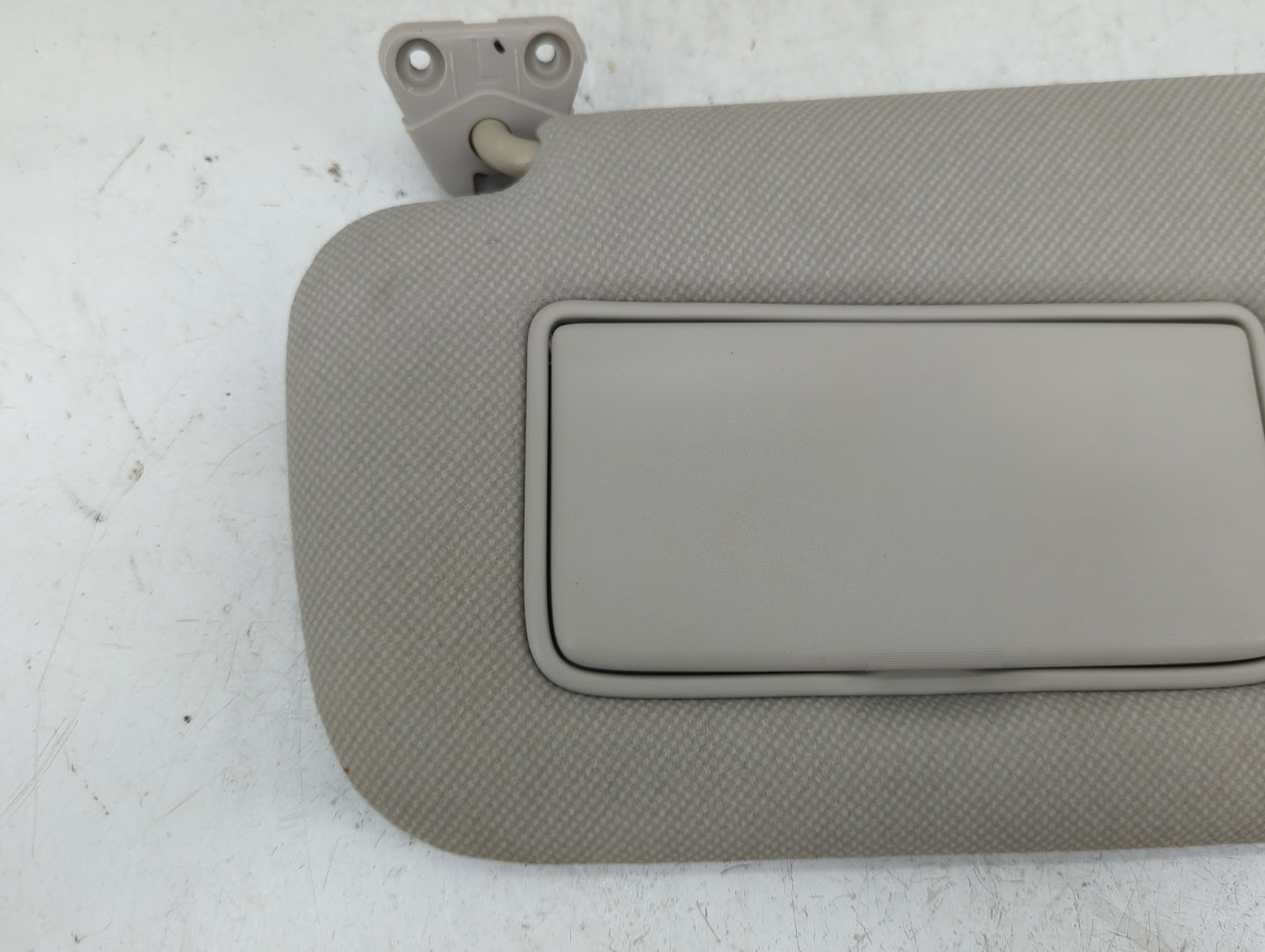 2013-2019 Nissan Sentra Sun Visor Shade Replacement Driver Left Mirror Fits Fits 2012 2013 2014 2015 2016 2017 2018 2019 OEM