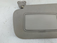 2013-2019 Nissan Sentra Sun Visor Shade Replacement Driver Left Mirror Fits Fits 2012 2013 2014 2015 2016 2017 2018 2019 OEM