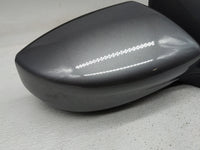 2013-2015 Nissan Sentra Passenger Side View Mirror - Right Door Mirror OEM Used - Oemusedautoparts1.com