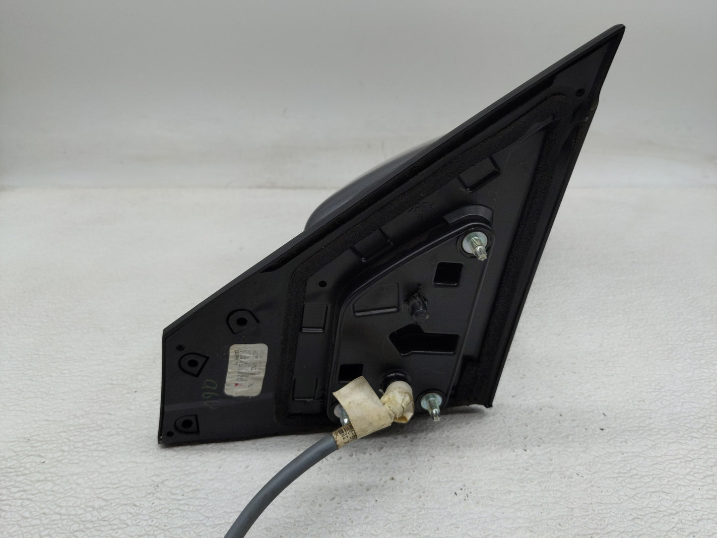 2013-2015 Nissan Sentra Passenger Side View Mirror - Right Door Mirror OEM Used - Oemusedautoparts1.com