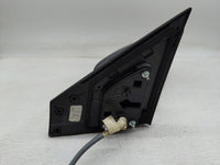2013-2015 Nissan Sentra Passenger Side View Mirror - Right Door Mirror OEM Used - Oemusedautoparts1.com