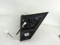 2013-2015 Nissan Sentra Driver Side View Mirror - Left Door Mirror OEM Used - Oemusedautoparts1.com