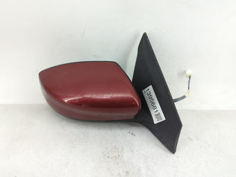 compare product 2013-2015 Nissan Sentra Passenger Side View Mirror - Right Door Mirror OEM Used