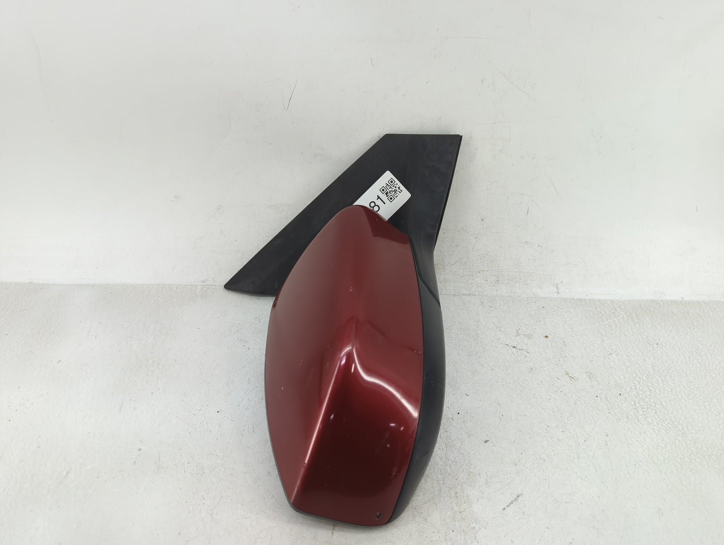2013-2015 Nissan Sentra Passenger Side View Mirror - Right Door Mirror OEM Used - Oemusedautoparts1.com