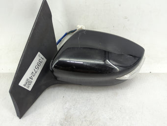 compare product 2015 Nissan Sentra Driver Side View Mirror - Left Door Mirror OEM Used