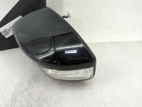 2015 Nissan Sentra Driver Side View Mirror - Left Door Mirror OEM Used - Oemusedautoparts1.com