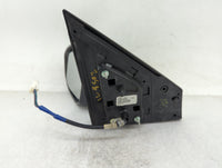 2015 Nissan Sentra Driver Side View Mirror - Left Door Mirror OEM Used - Oemusedautoparts1.com