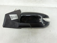 2015 Nissan Sentra Driver Side View Mirror - Left Door Mirror OEM Used - Oemusedautoparts1.com