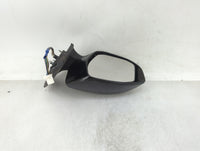 2015 Nissan Sentra Driver Side View Mirror - Left Door Mirror OEM Used - Oemusedautoparts1.com