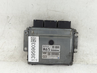 compare product 2013-2015 Nissan Sentra PCM Engine Control Computer ECU ECM PCU OEM P/N:NEC011-671 Fits Fits 2013 2014 2015 OEM Used Auto Parts