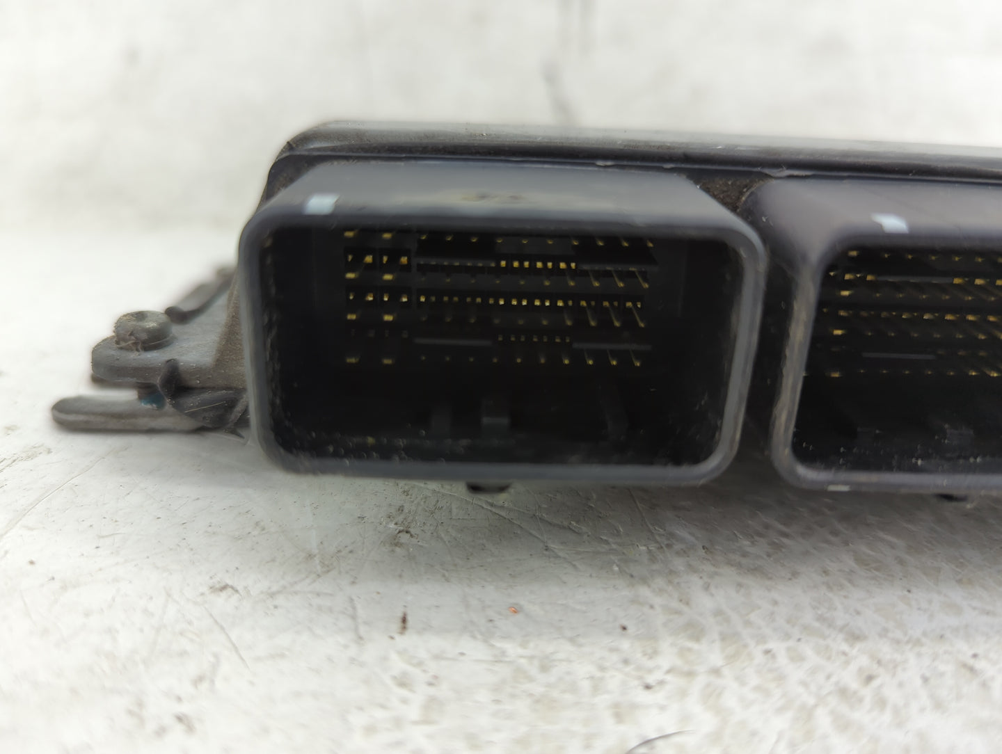 2013-2015 Nissan Sentra PCM Engine Control Computer ECU ECM PCU OEM P/N:NEC011-671 Fits Fits 2013 2014 2015 OEM Used Auto Pa