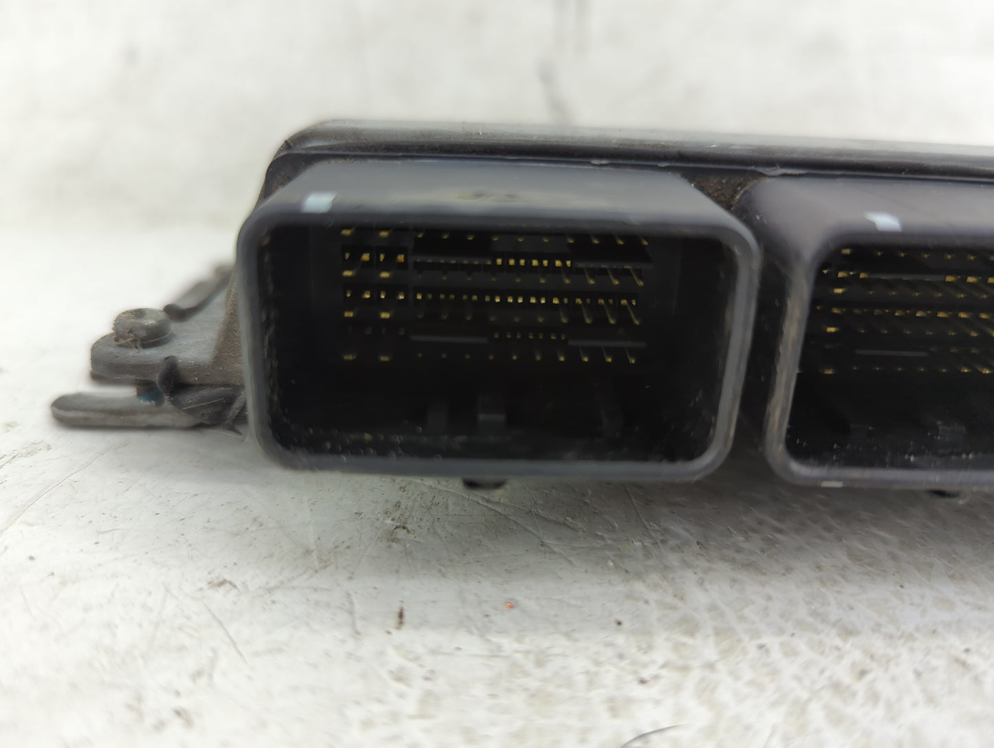 2013-2015 Nissan Sentra PCM Engine Control Computer ECU ECM PCU OEM P/N:NEC011-671 Fits Fits 2013 2014 2015 OEM Used Auto Pa