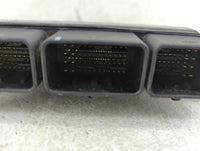 2013-2015 Nissan Sentra PCM Engine Control Computer ECU ECM PCU OEM P/N:NEC011-671 Fits Fits 2013 2014 2015 OEM Used Auto Pa