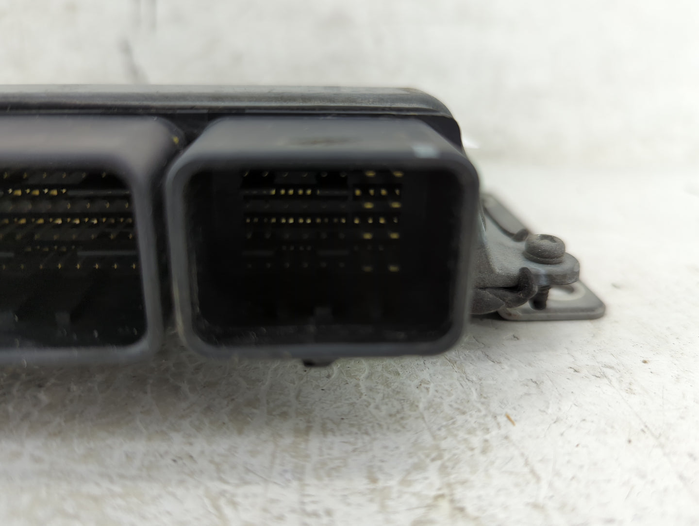 2013-2015 Nissan Sentra PCM Engine Control Computer ECU ECM PCU OEM P/N:NEC011-671 Fits Fits 2013 2014 2015 OEM Used Auto Pa