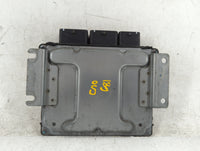 2013-2015 Nissan Sentra PCM Engine Control Computer ECU ECM PCU OEM P/N:NEC011-671 Fits Fits 2013 2014 2015 OEM Used Auto Pa