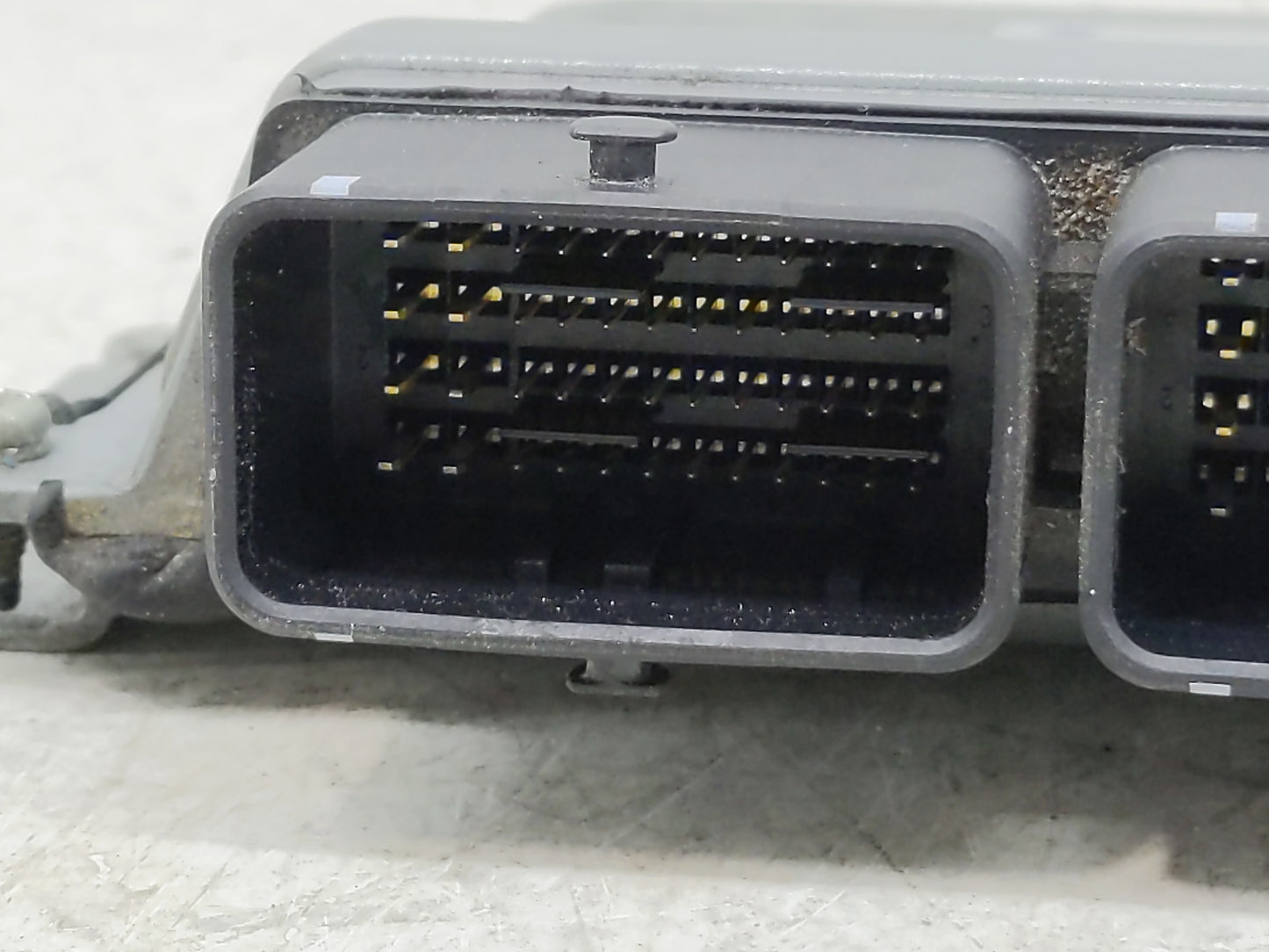2013-2015 Nissan Sentra PCM Engine Control Computer ECU ECM PCU OEM P/N:NEC011-671 Fits Fits 2013 2014 2015 OEM Used Auto Pa
