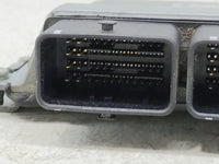 2013-2015 Nissan Sentra PCM Engine Control Computer ECU ECM PCU OEM P/N:NEC011-671 Fits Fits 2013 2014 2015 OEM Used Auto Pa