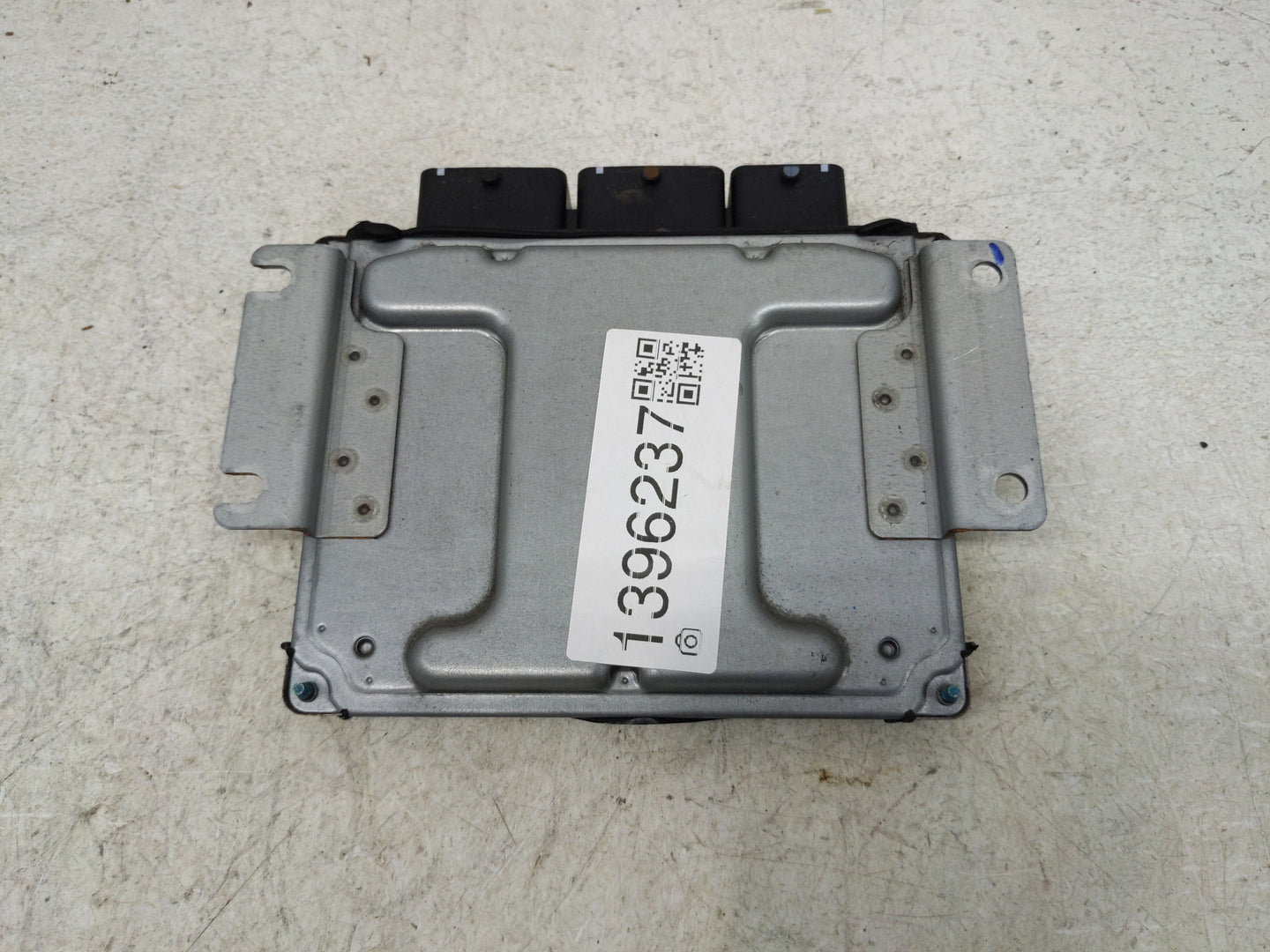 2013-2015 Nissan Sentra PCM Engine Control Computer ECU ECM PCU OEM P/N:NEC011-671 Fits Fits 2013 2014 2015 OEM Used Auto Pa