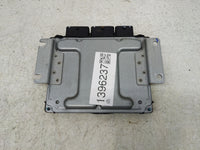 2013-2015 Nissan Sentra PCM Engine Control Computer ECU ECM PCU OEM P/N:NEC011-671 Fits Fits 2013 2014 2015 OEM Used Auto Pa