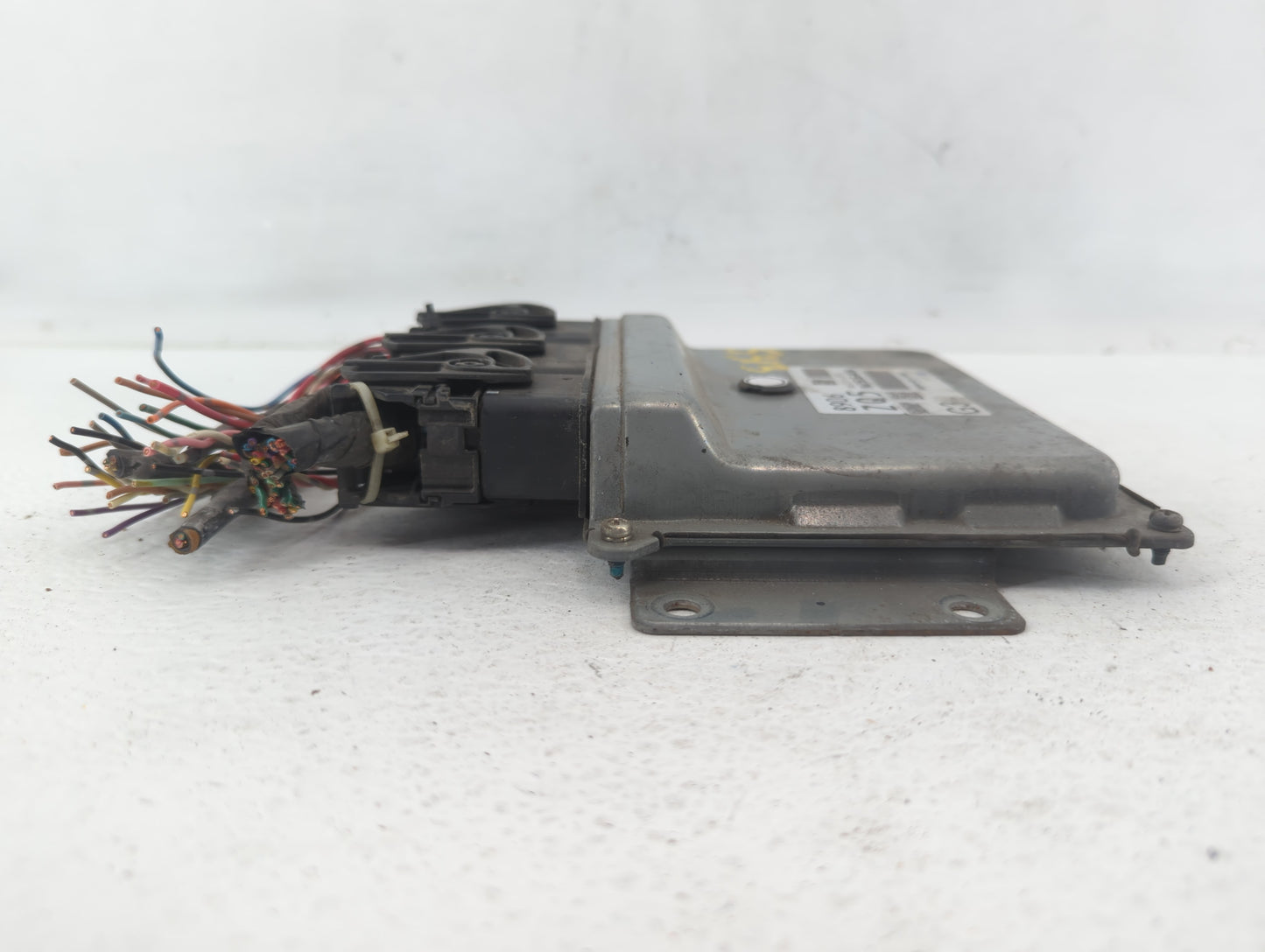 2013-2015 Nissan Sentra PCM Engine Control Computer ECU ECM PCU OEM Fits OEM Used Auto Parts - Oemusedautoparts1.com