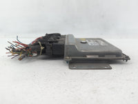 2013-2015 Nissan Sentra PCM Engine Control Computer ECU ECM PCU OEM Fits OEM Used Auto Parts - Oemusedautoparts1.com