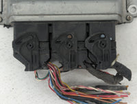 2013-2015 Nissan Sentra PCM Engine Control Computer ECU ECM PCU OEM Fits OEM Used Auto Parts - Oemusedautoparts1.com