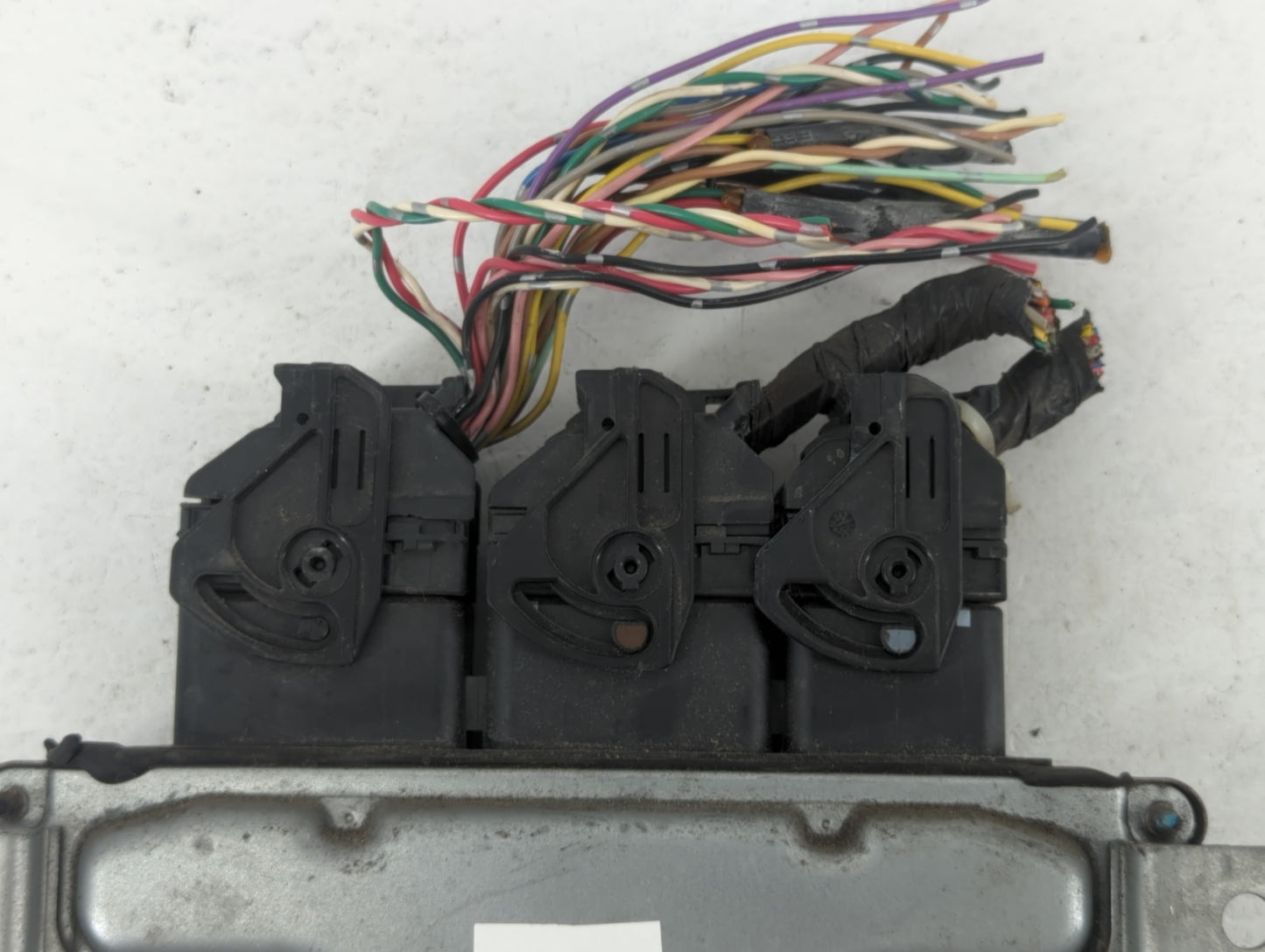 2013-2015 Nissan Sentra PCM Engine Control Computer ECU ECM PCU OEM Fits OEM Used Auto Parts - Oemusedautoparts1.com