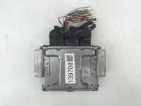 2013-2015 Nissan Sentra PCM Engine Control Computer ECU ECM PCU OEM Fits OEM Used Auto Parts - Oemusedautoparts1.com