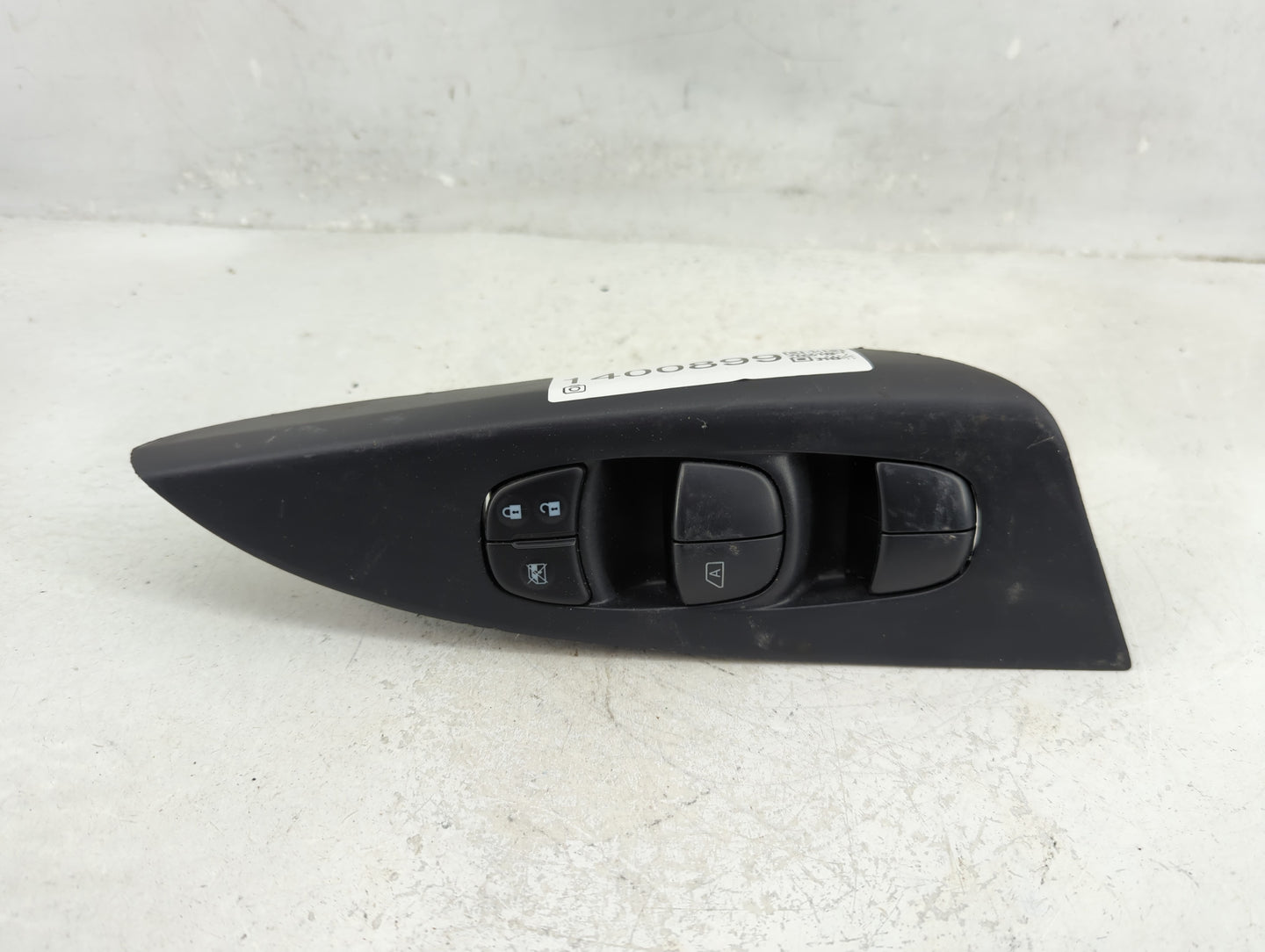 2013-2019 Nissan Sentra Master Power Window Switch Replacement Driver Side Left P/N:25401 3SH1A Fits OEM Used Auto Parts - O