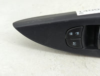 2013-2019 Nissan Sentra Master Power Window Switch Replacement Driver Side Left P/N:25401 3SH1A Fits OEM Used Auto Parts - O