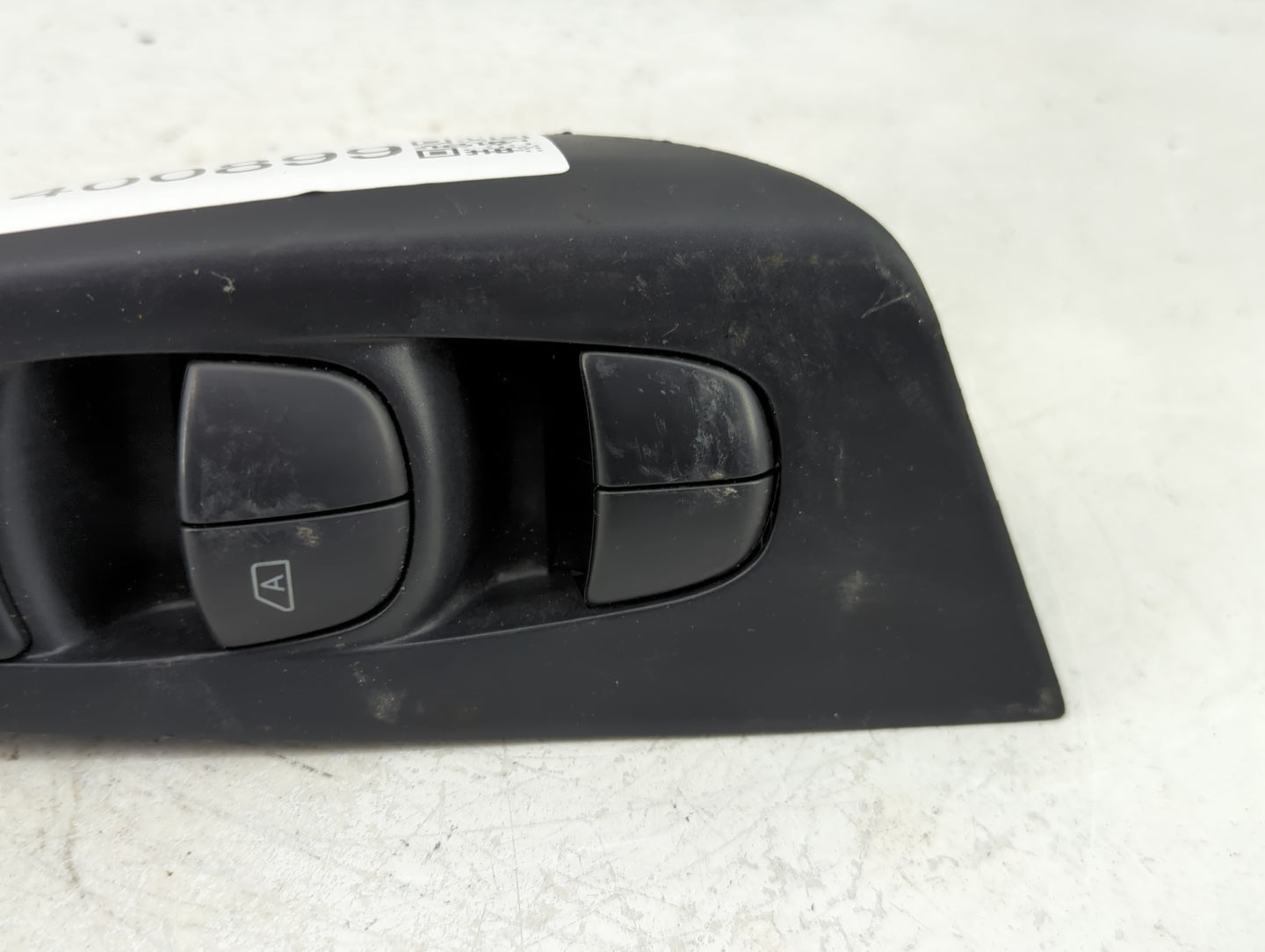 2013-2019 Nissan Sentra Master Power Window Switch Replacement Driver Side Left P/N:25401 3SH1A Fits OEM Used Auto Parts - O