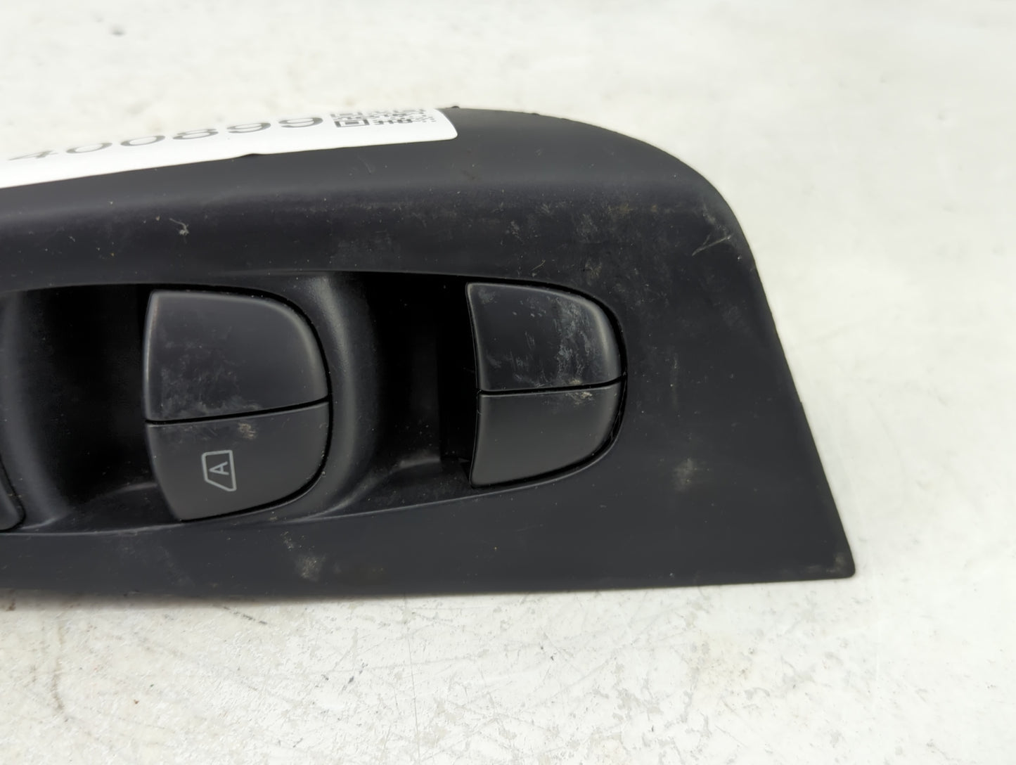 2013-2019 Nissan Sentra Master Power Window Switch Replacement Driver Side Left P/N:25401 3SH1A Fits OEM Used Auto Parts - O